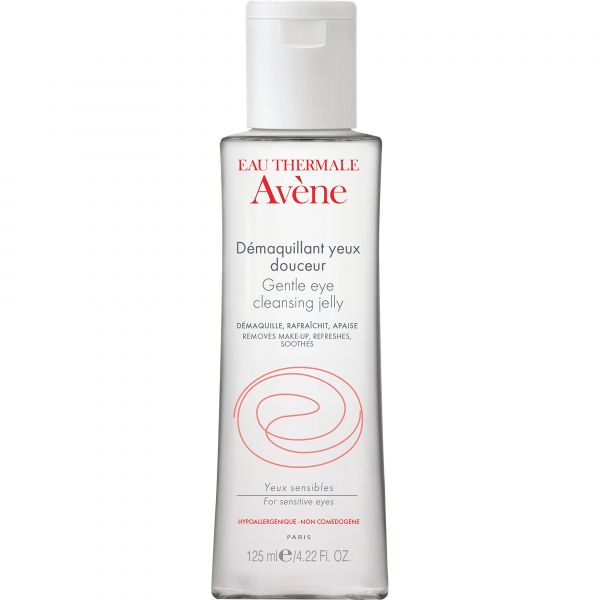 Avène Gentle Eye Makeup Remover