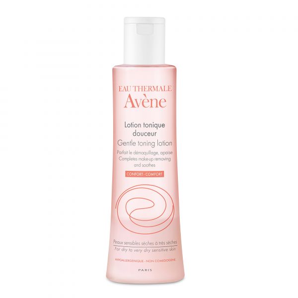 Avène Gentle Toning Lotion