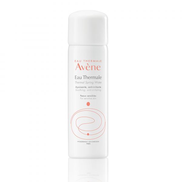 Avene Thermal Spring Water, 50 ml