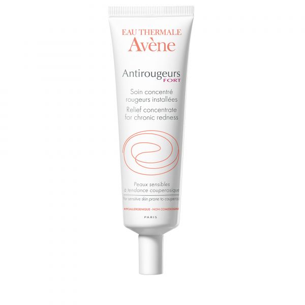 Avène AntiRedness Concentrate