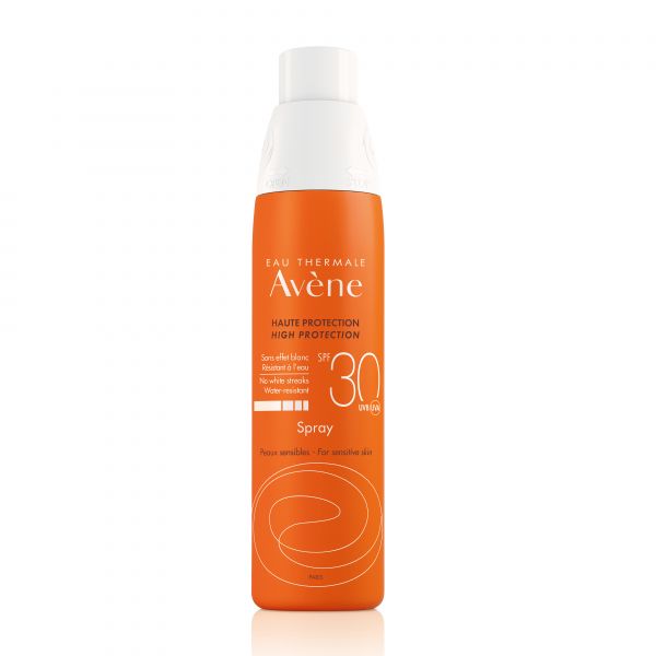 Avène Spray SPF 30