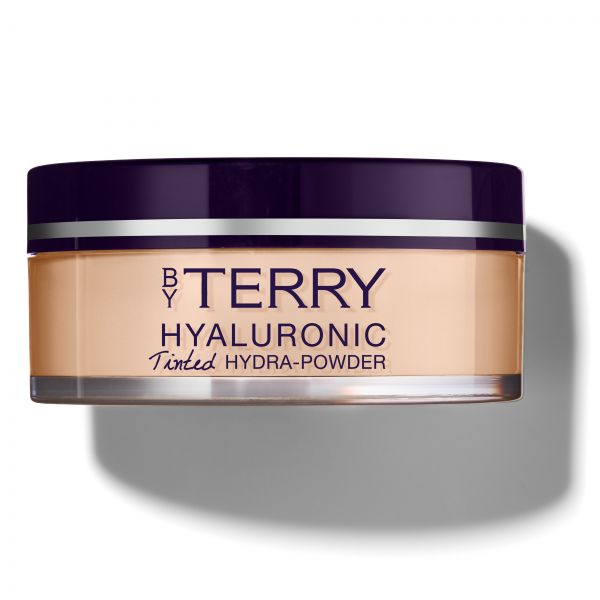 Hyaluronic Hydra-Powder Tinted Veil