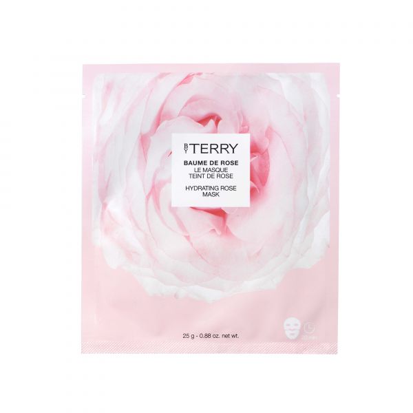 Baume de Rose Hydrating Sheet Mask