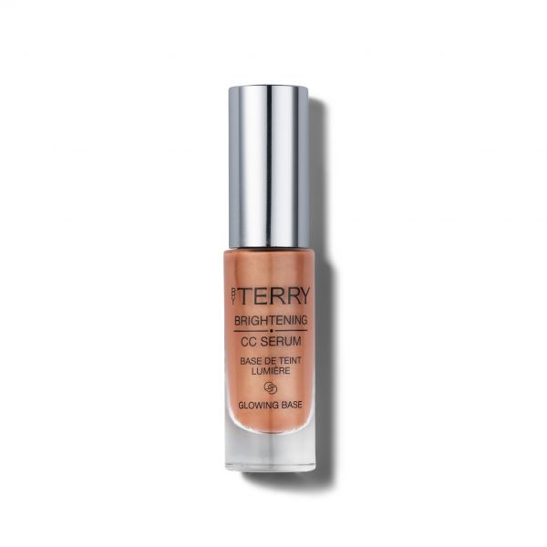 TESTER Mini-to-go Brightening CC Serum N4 - Sunny Flash 10ml