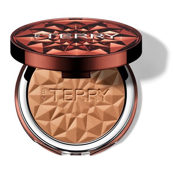 TESTER Tea to Tan Sun Powder 4. Deep Bronze