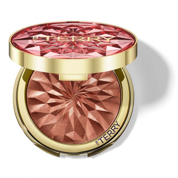 TESTER Starlight Glow CC Highlighter 3. Copper Caress
