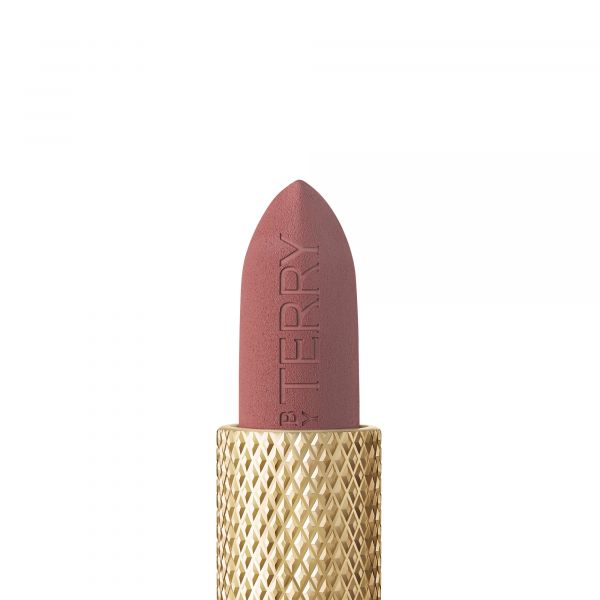 TESTER Rouge Opulent Satin Lipstick N2 
- Bare Velvet