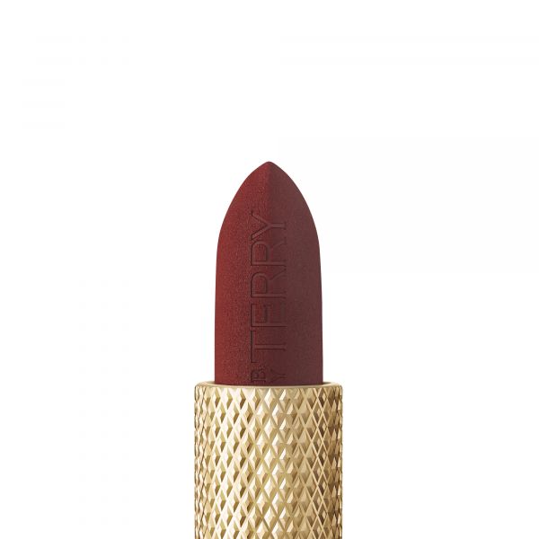 TESTER Rouge Opulent Satin Lipstick N11 
- Spicy Kiss
