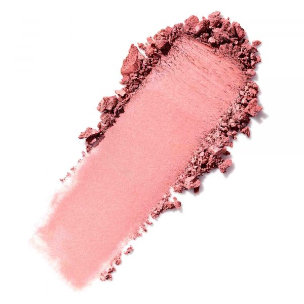 TESTER Tea to Tan Powder Blush N1 - Rosy Romance