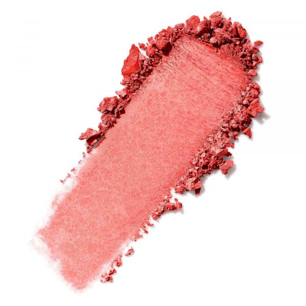 TESTER Tea to Tan Powder Blush N4 - Coral Crush