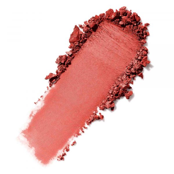 TESTER Tea to Tan Powder Blush N5 - Brick Beach