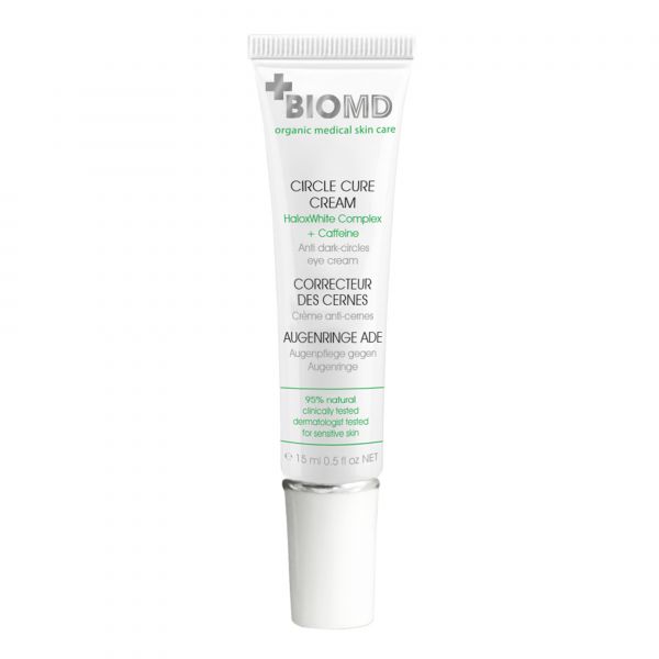 Circle Cure Cream