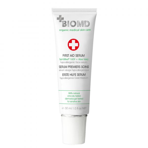 First Aid Serum