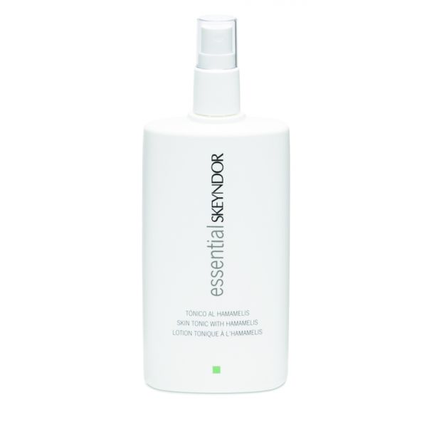 SKIN TONIC WITH HAMAMELIS 250 ml