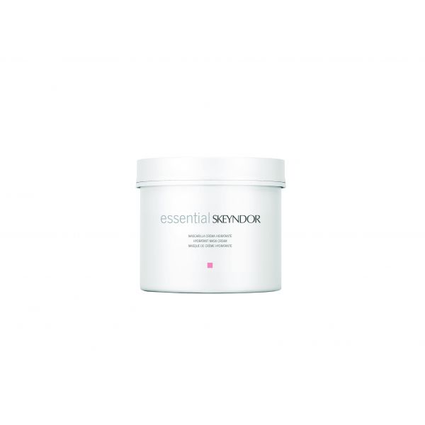 CABIN HYDRATANT MASK CREAM 500 ml