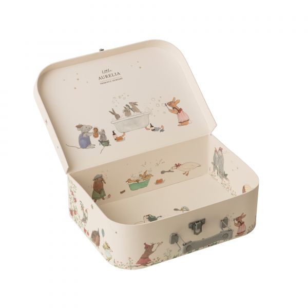 Little Aurelia Suitcase