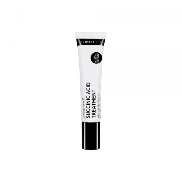 Succinic Acid Treatment 15ml