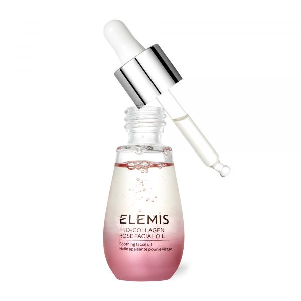 Pro-Collagen Rose Facial Oil