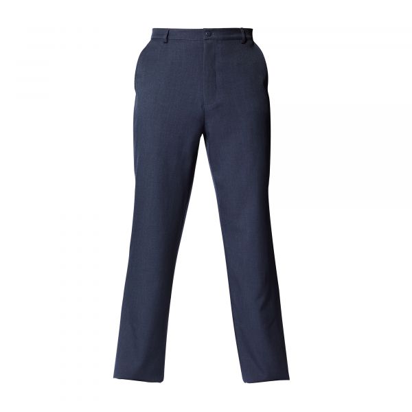 Elemis Men's Navy Trousers XL