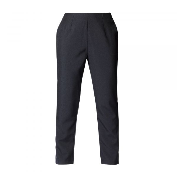 Elemis Navy Trousers Size 6 (27