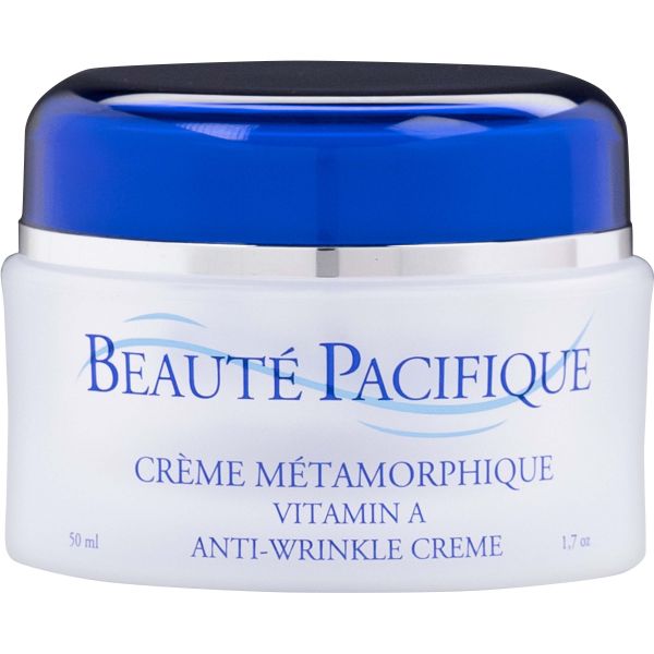 CRÈME MÉTAMORPHIQUE (JAR)
