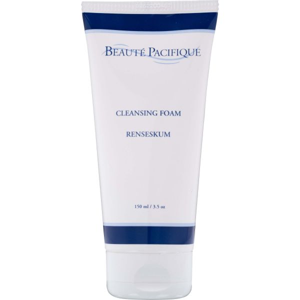 CLEANSING FOAM