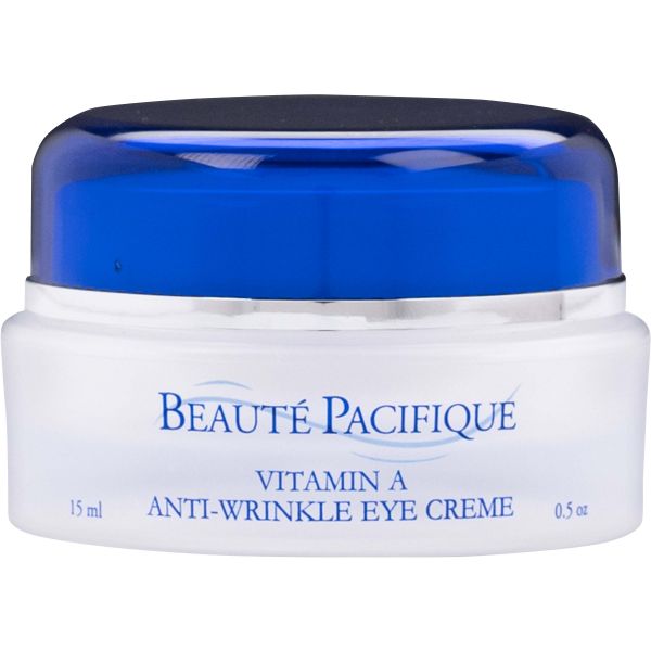 VITAMIN A EYE CREAM (JAR), 15ML