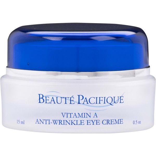 VITAMIN A EYE CREAM (JAR), 15ML