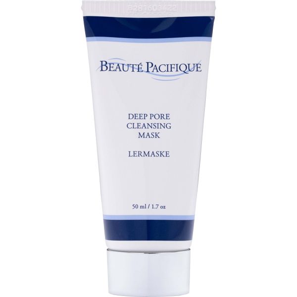 DEEP PORE CLEANSING MASK
