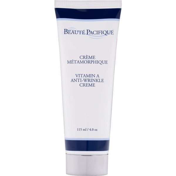 CRÈME MÉTAMORPHIQUE (TUBE 115 ml), 