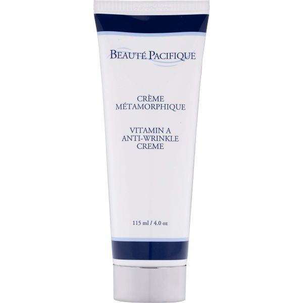 CRÈME MÉTAMORPHIQUE (TUBE), 115ML