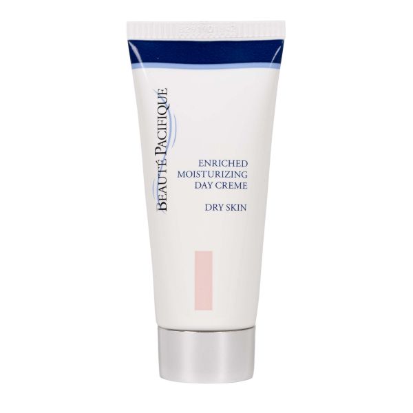 ENRICHED MOISTURIZING DAY CREAM, DRY SKIN (TUBE)