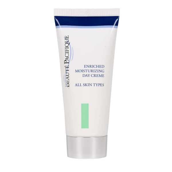 ENRICHED MOISTURIZING DAY CREAM, ALL SKIN (TUBE)