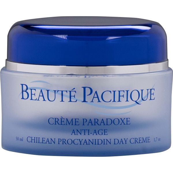 CRÈME PARADOXE ANTI AGE CHILEAN PROCYANIDIN DAY CREAM