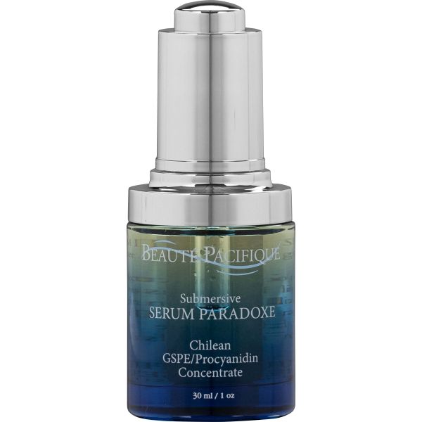 SUBMERSIVE SERUM PARADOXE