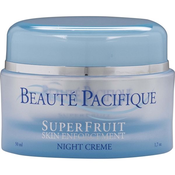 SKIN ENFORCEMENT NIGHT CREME