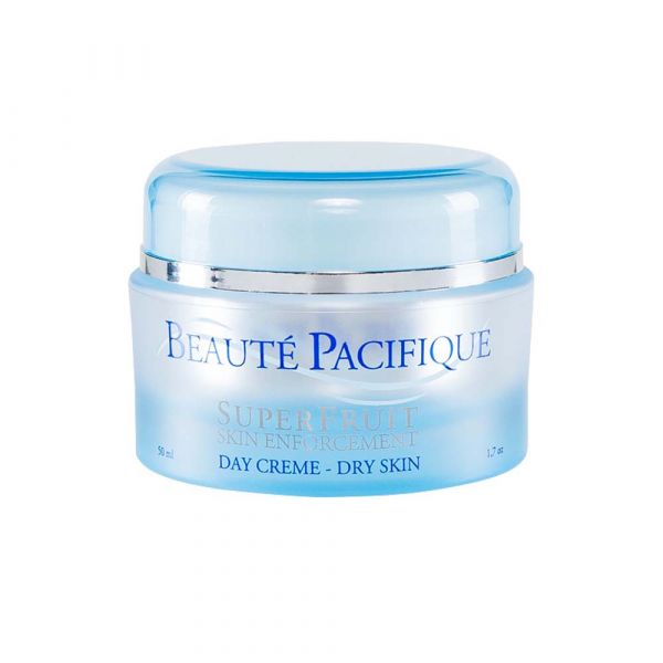 SKIN ENFORCEMENT DAY CREME DRY SKIN
