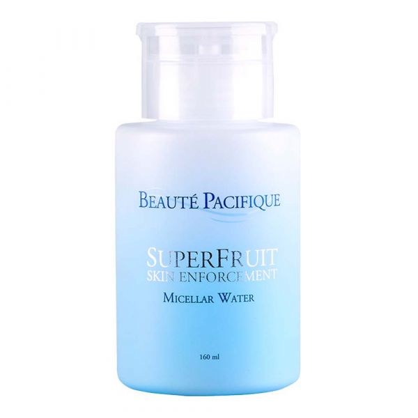 SKIN ENFORCEMENT MICELLAR WATER