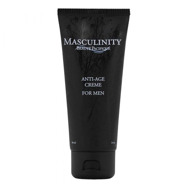 ANTI-AGE CRÈME, FOR MEN