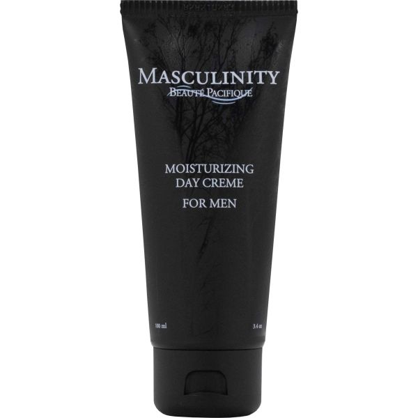 MOISTURIZING DAY CREME, FOR MEN