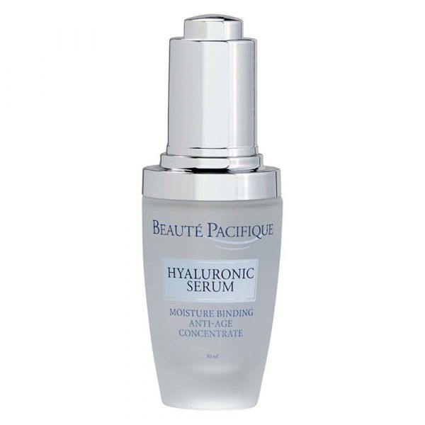 HYALURONIC SERUM