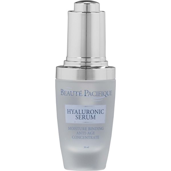 HYALURONIC SERUM