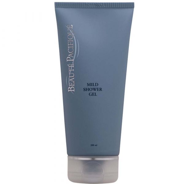 MILD SHOWER GEL