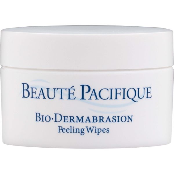 TESTER BIO DERMABRASION PEELING WIPES