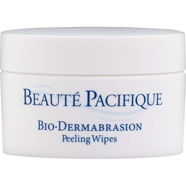 BIO DERMABRASION PEELING WIPES