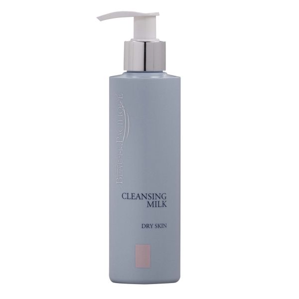 CLEANSING MILK, DRY SKIN