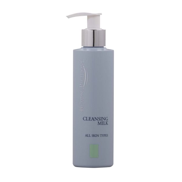 CLEANSING MILK, ALL SKIN