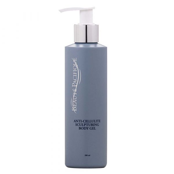ANTI-CELLULITE SCULPTURING BODY GEL