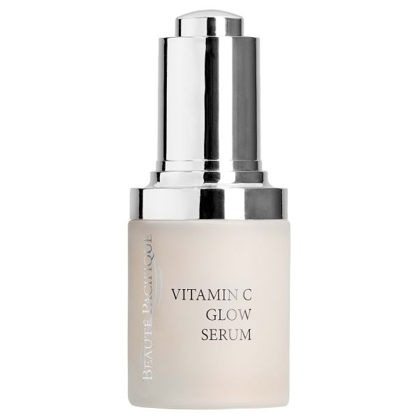 TESTER Vitamin C Glow Serum