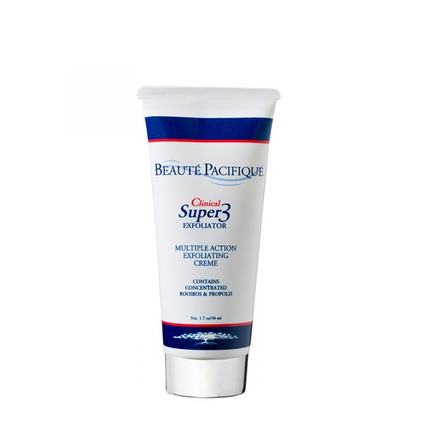 CLINICAL SUPER 3 EXFOLIATOR